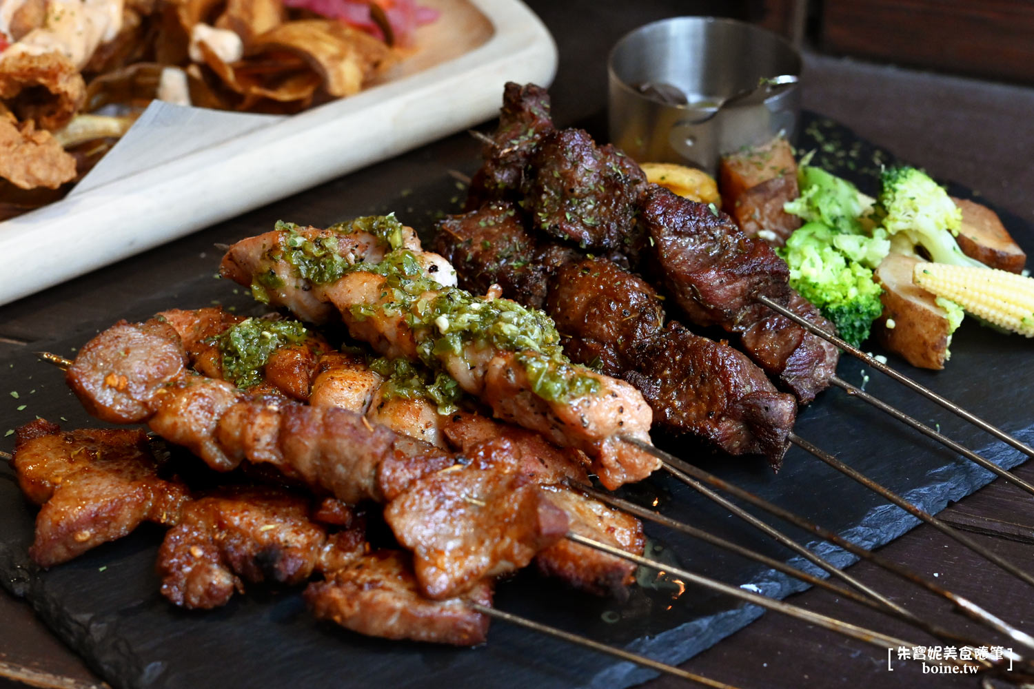 |東區美食|ABV Bar & Kitchen加勒比海餐酒館.台北餐酒館推薦(菜單) @朱寶妮美食隨筆 |東區美食|ABV Bar & Kitchen加勒比海餐酒館.台北餐酒館推薦(菜單) @朱寶妮美食隨筆