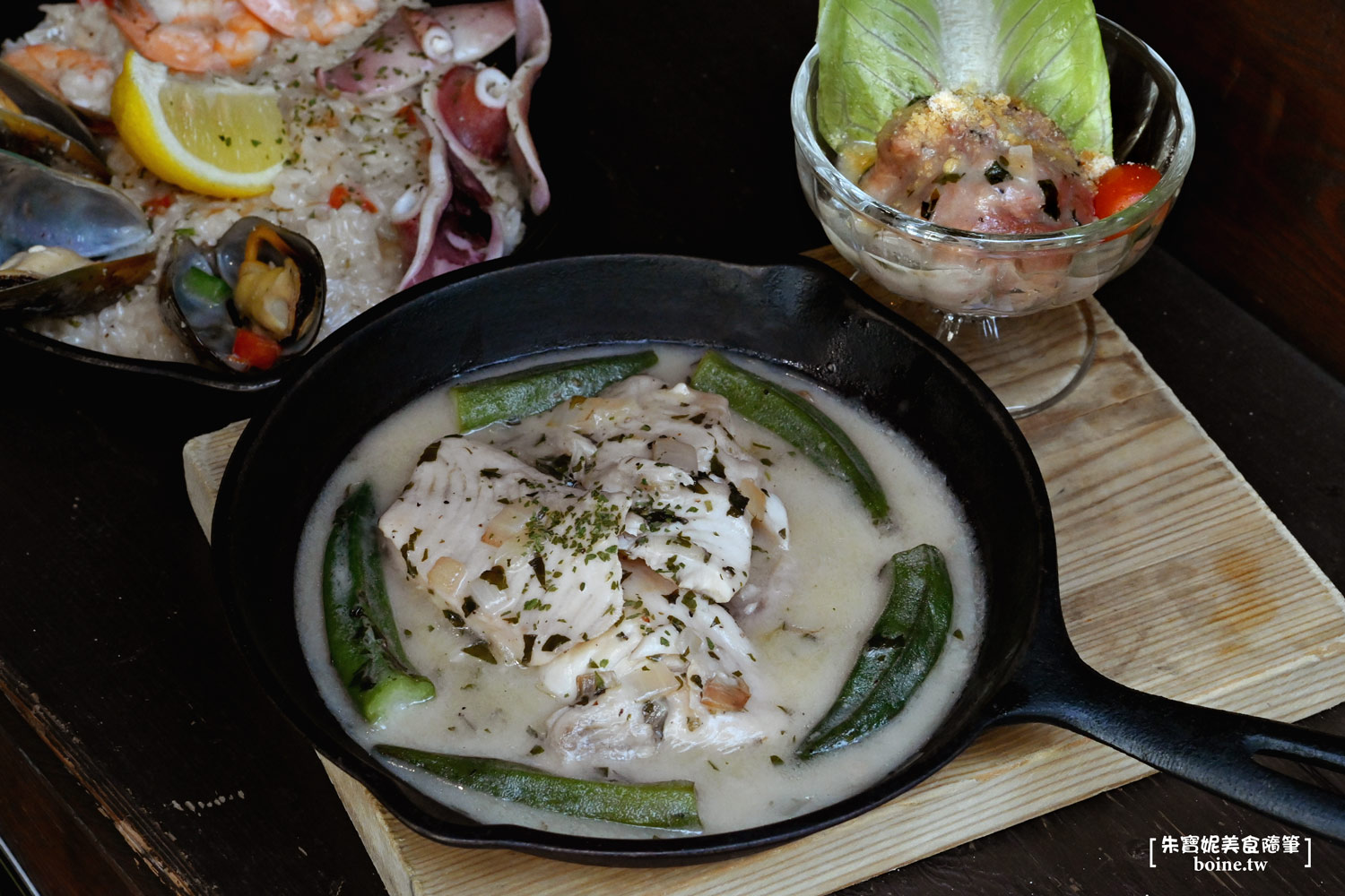 |東區美食|ABV Bar & Kitchen加勒比海餐酒館.台北餐酒館推薦(菜單) @朱寶妮美食隨筆 |東區美食|ABV Bar & Kitchen加勒比海餐酒館.台北餐酒館推薦(菜單) @朱寶妮美食隨筆