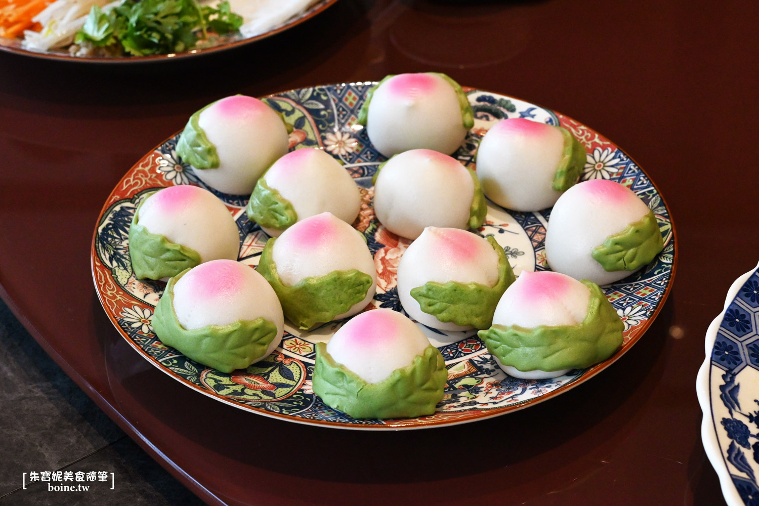 北投美食｜泉源閣．一鴨六吃烤鴨宴+經典手路菜．星級海陸饗宴澎湃又美味 @朱寶妮美食隨筆