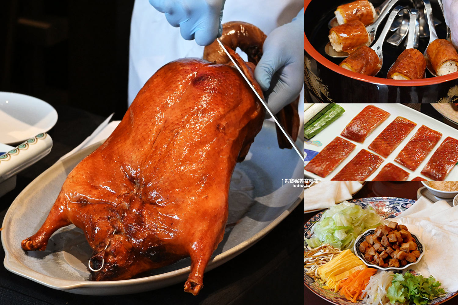 板橋美食｜ABV韓式餐酒館．炸雞烤肉+300款微醺選擇．宵夜開吃爽爽der！ @朱寶妮美食隨筆