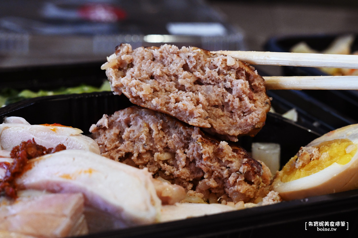 |高雄美食|不渝廚房.日式漢堡排便當.實測好評推薦必點(菜單) @朱寶妮美食隨筆 |高雄美食|不渝廚房.日式漢堡排便當.實測好評推薦必點(菜單) @朱寶妮美食隨筆