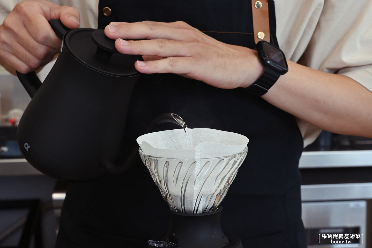 ｜高雄咖啡｜CoffeeBreak．咖啡片刻．圲茴鍋物最新咖啡外帶店 @朱寶妮美食隨筆