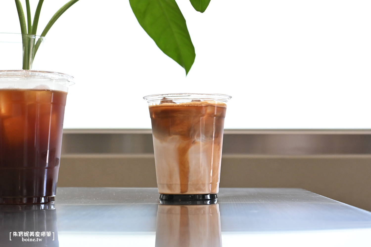 ｜高雄咖啡｜CoffeeBreak．咖啡片刻．圲茴鍋物最新咖啡外帶店 @朱寶妮美食隨筆