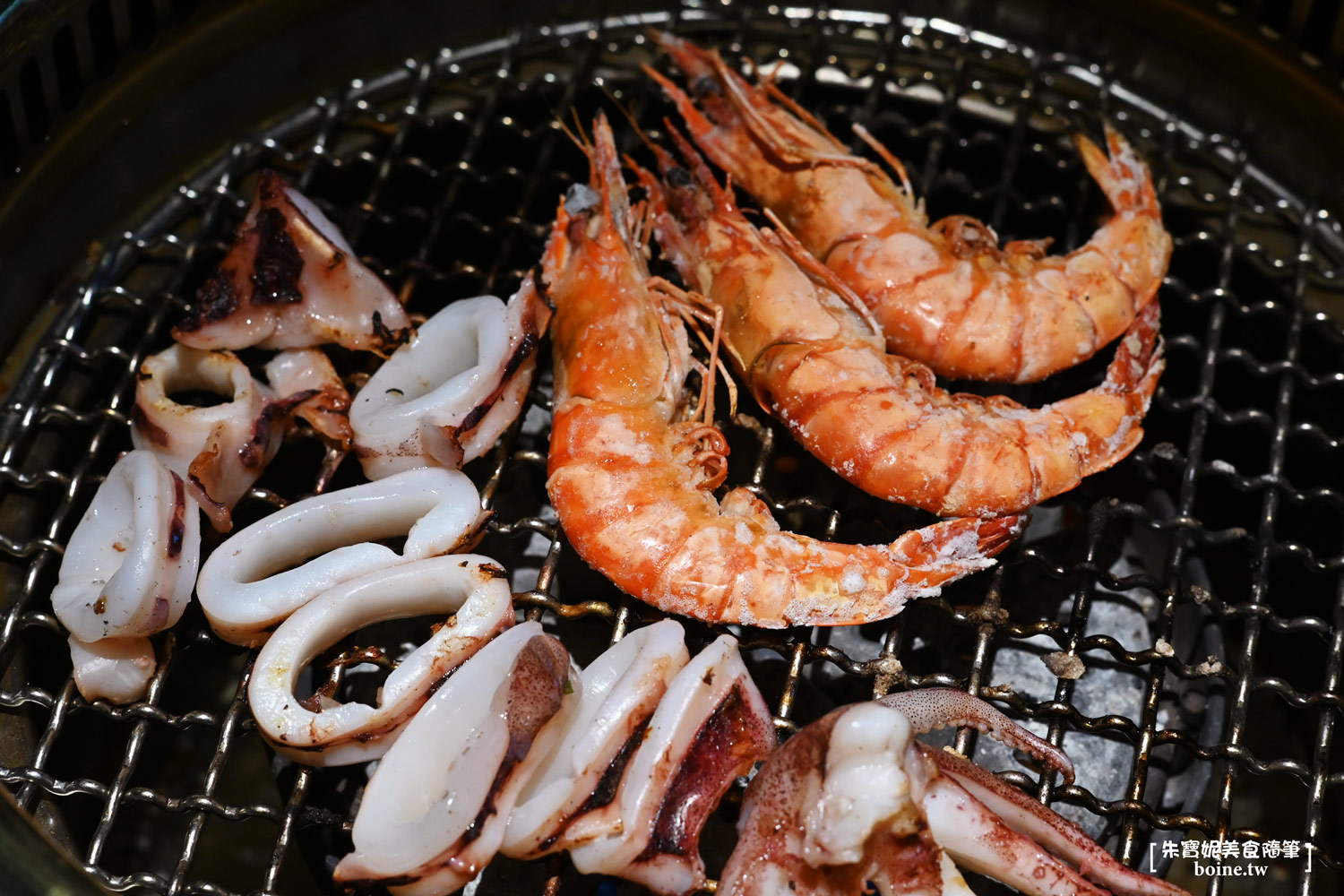 茶六燒肉堂|高雄必吃燒肉推薦.在地人點餐攻略與菜單.全新改裝 @朱寶妮美食隨筆 茶六燒肉堂|高雄必吃燒肉推薦.在地人點餐攻略與菜單.全新改裝 @朱寶妮美食隨筆