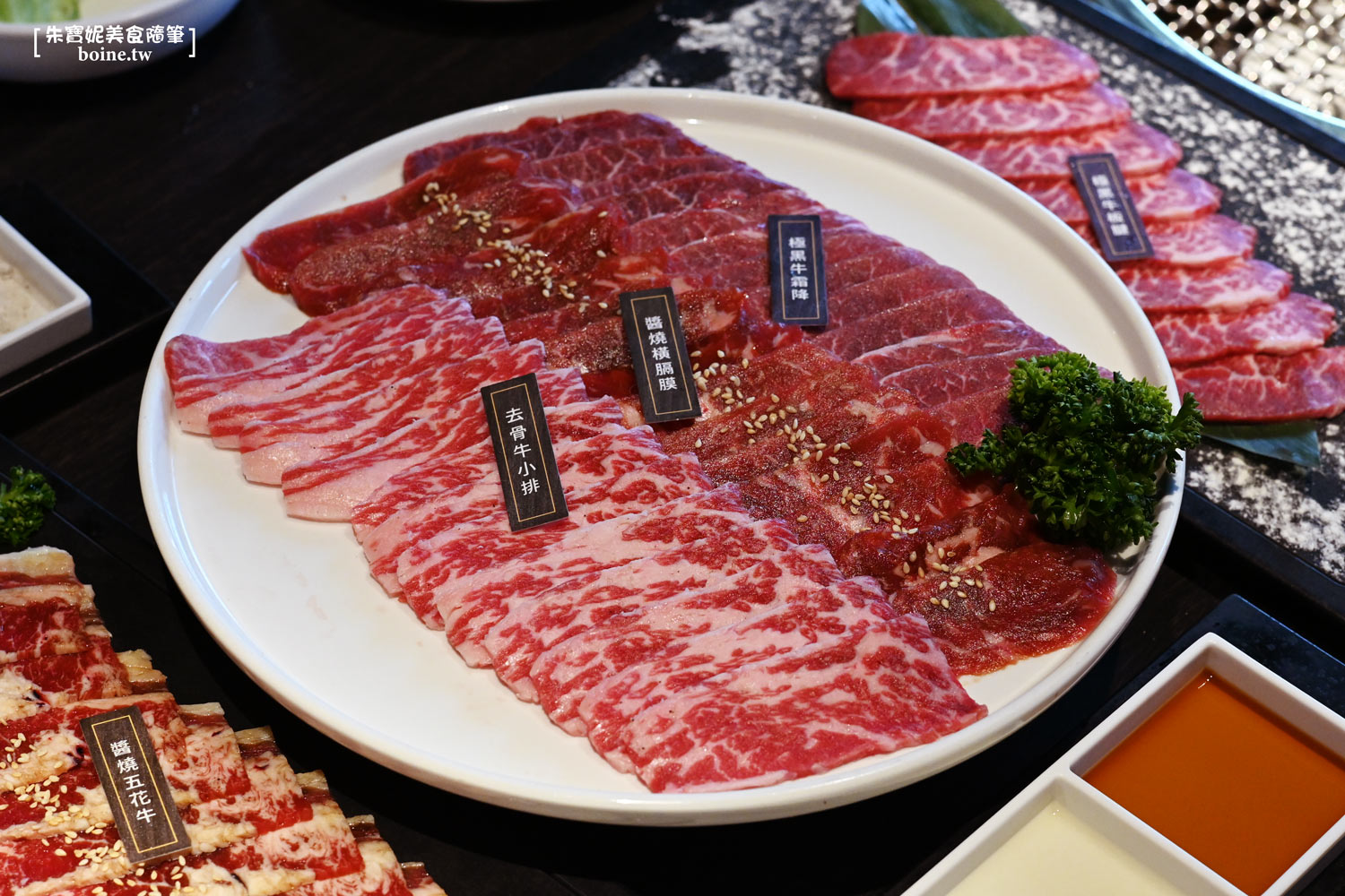茶六燒肉堂|高雄必吃燒肉推薦.在地人點餐攻略與菜單.全新改裝 @朱寶妮美食隨筆 茶六燒肉堂|高雄必吃燒肉推薦.在地人點餐攻略與菜單.全新改裝 @朱寶妮美食隨筆