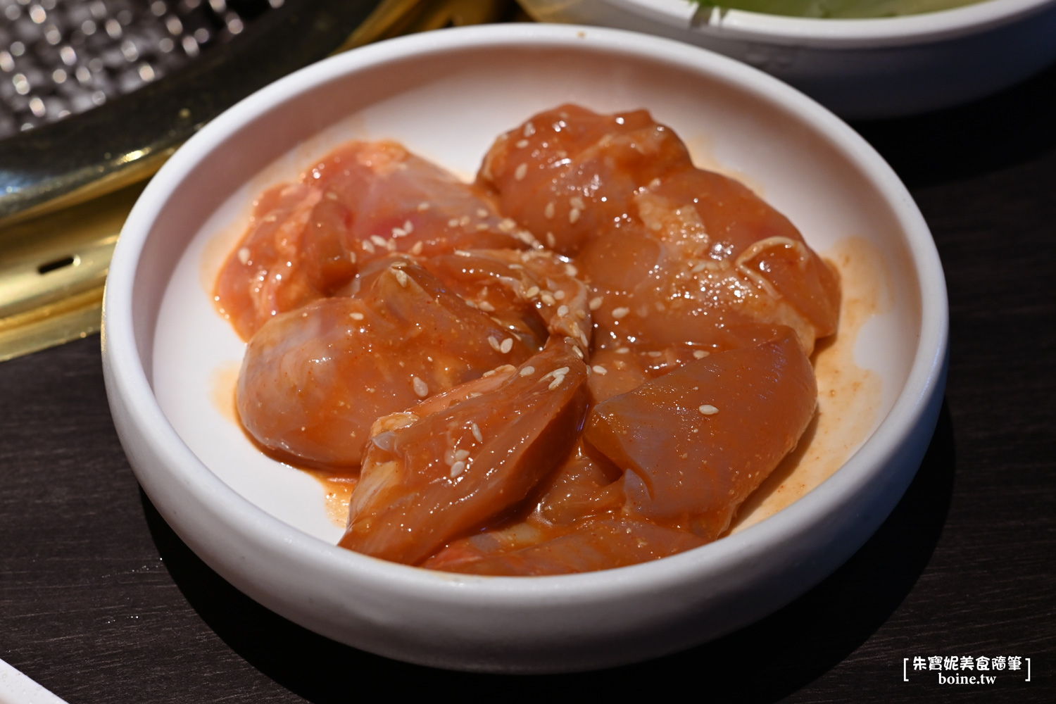 茶六燒肉堂|高雄必吃燒肉推薦.在地人點餐攻略與菜單.全新改裝 @朱寶妮美食隨筆 茶六燒肉堂|高雄必吃燒肉推薦.在地人點餐攻略與菜單.全新改裝 @朱寶妮美食隨筆