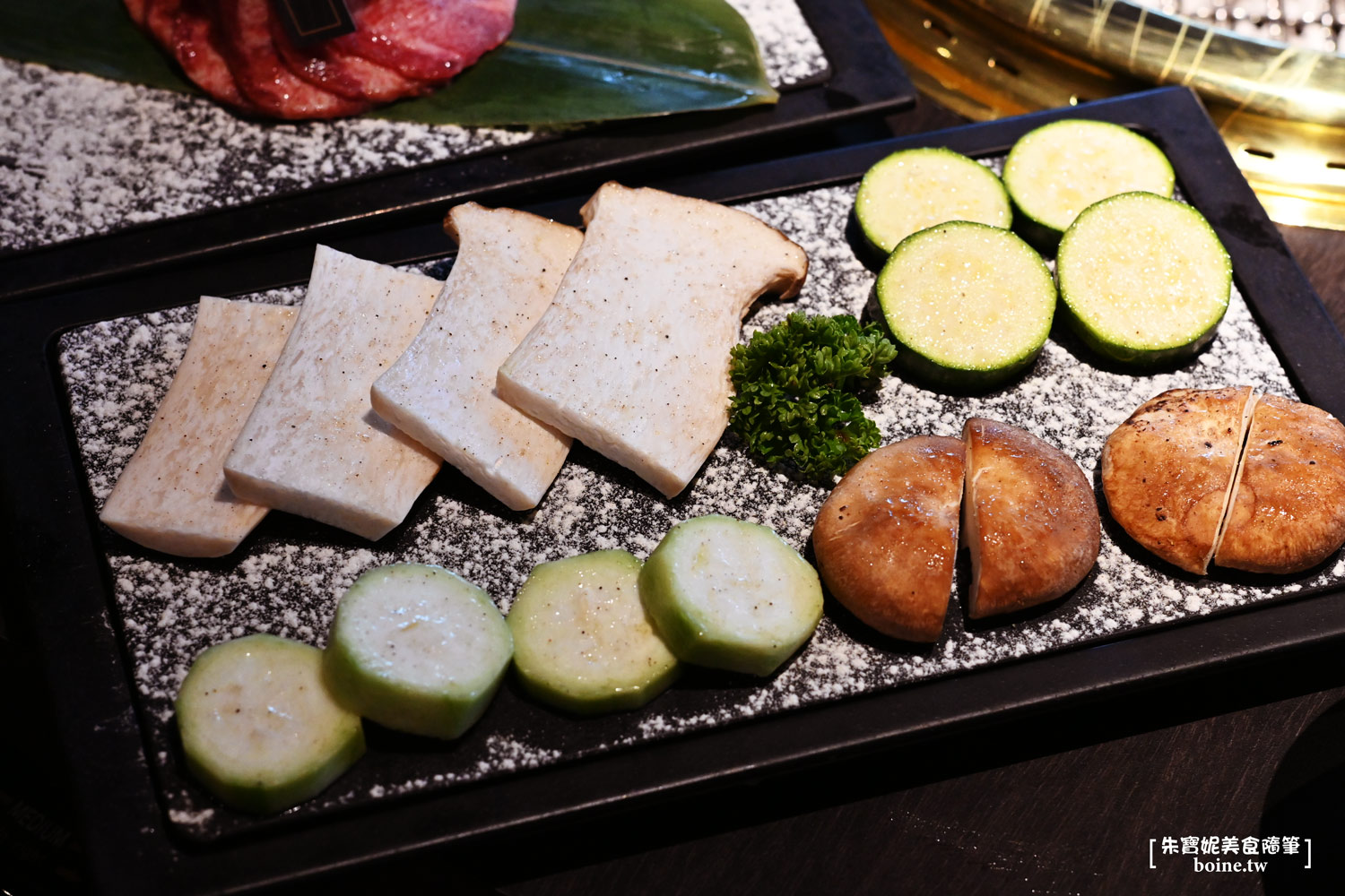 茶六燒肉堂|高雄必吃燒肉推薦.在地人點餐攻略與菜單.全新改裝 @朱寶妮美食隨筆 茶六燒肉堂|高雄必吃燒肉推薦.在地人點餐攻略與菜單.全新改裝 @朱寶妮美食隨筆