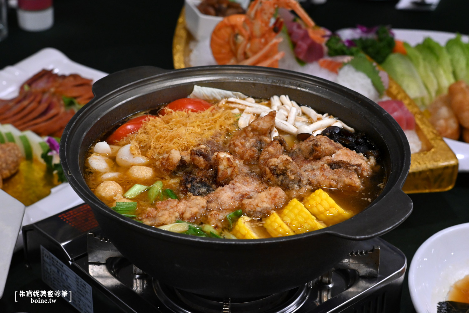 |高雄美食|頂鮮台南擔仔麵自強店.傳承一甲子好手藝.公司聚餐尾牙推薦(菜單) @朱寶妮美食隨筆 |高雄美食|頂鮮台南擔仔麵自強店.傳承一甲子好手藝.公司聚餐尾牙推薦(菜單) @朱寶妮美食隨筆