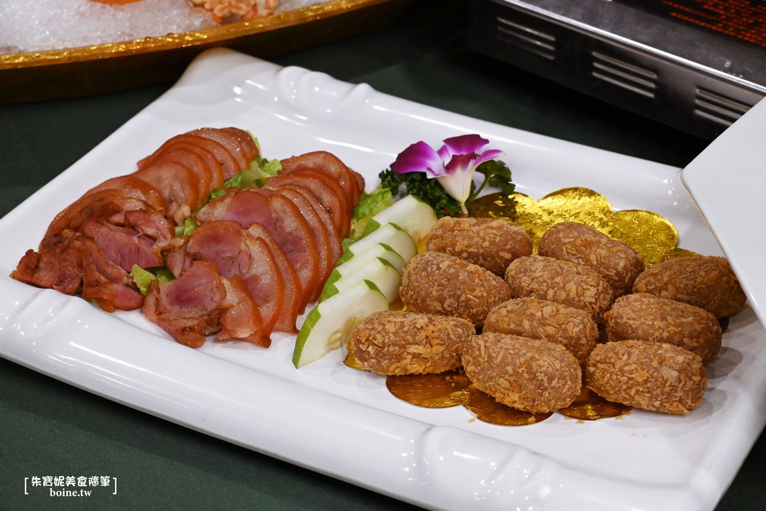 |高雄美食|頂鮮台南擔仔麵自強店.傳承一甲子好手藝.公司聚餐尾牙推薦(菜單) @朱寶妮美食隨筆 |高雄美食|頂鮮台南擔仔麵自強店.傳承一甲子好手藝.公司聚餐尾牙推薦(菜單) @朱寶妮美食隨筆