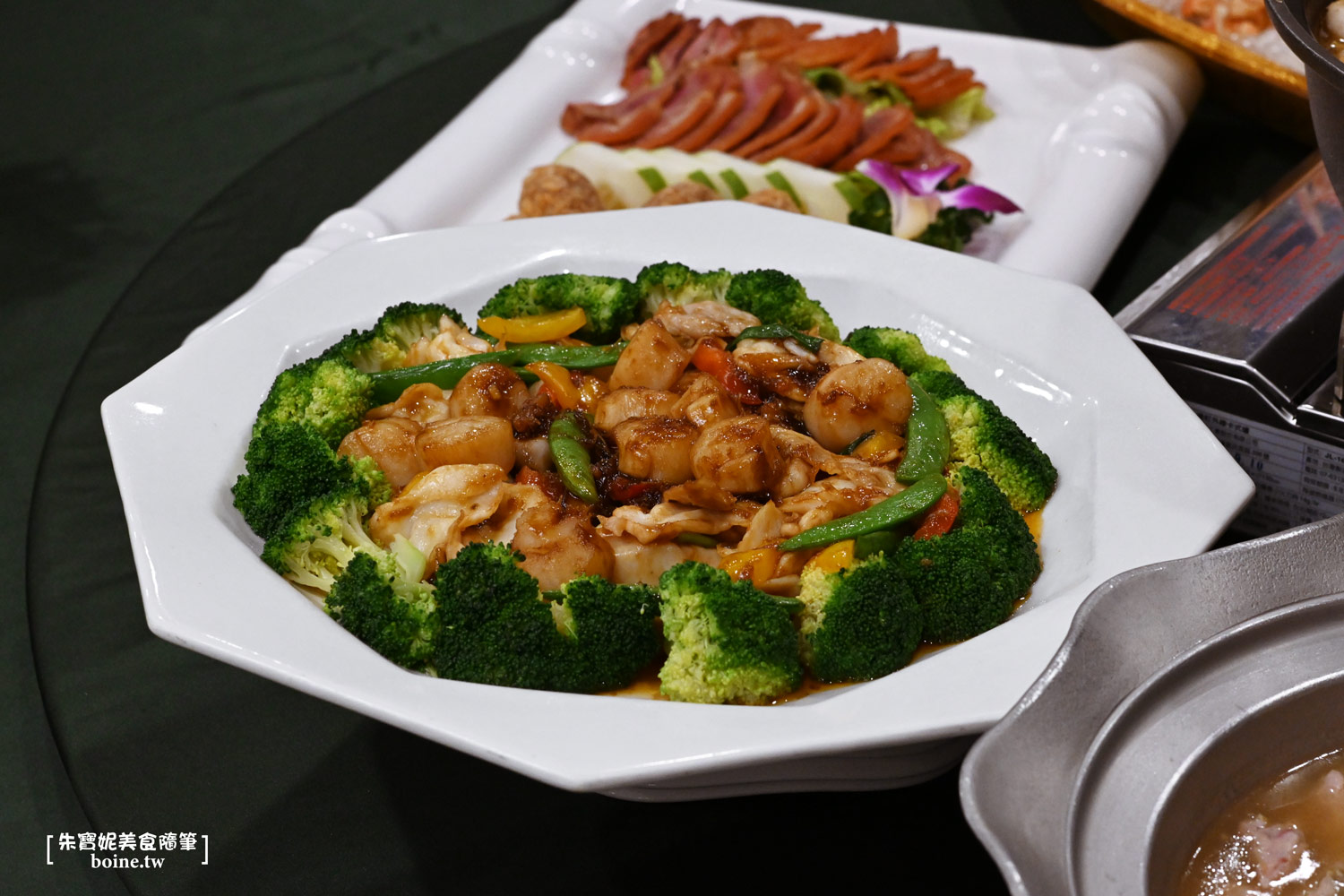 |高雄美食|頂鮮台南擔仔麵自強店.傳承一甲子好手藝.公司聚餐尾牙推薦(菜單) @朱寶妮美食隨筆 |高雄美食|頂鮮台南擔仔麵自強店.傳承一甲子好手藝.公司聚餐尾牙推薦(菜單) @朱寶妮美食隨筆