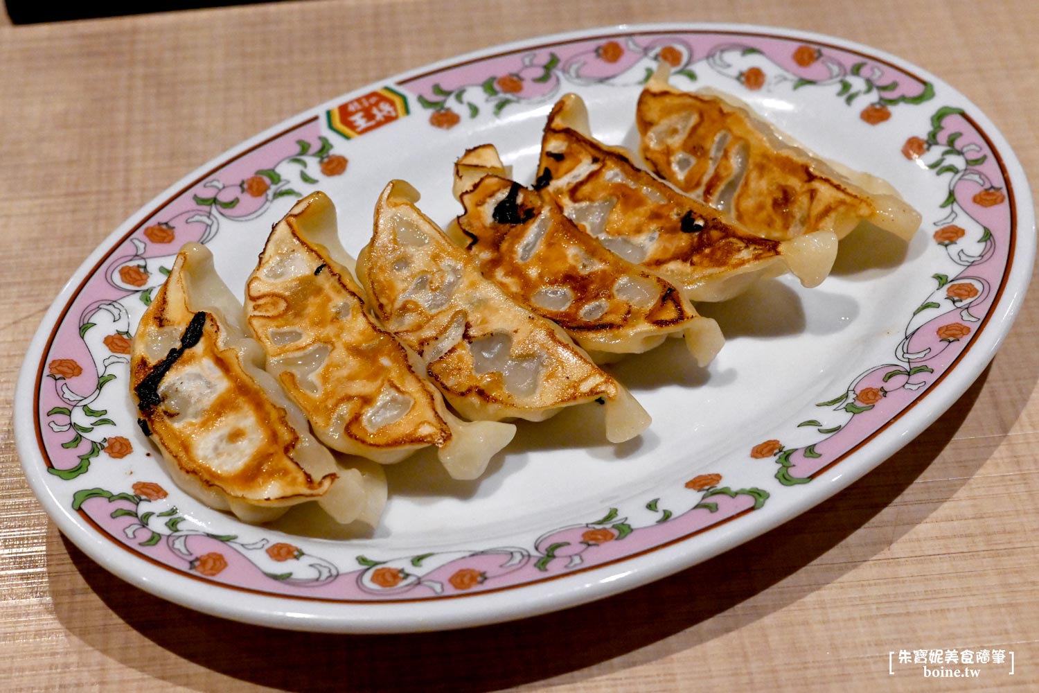 |高雄美食|餃子的王將.台灣首間直營店.來自京都的道地美味(菜單) @朱寶妮美食隨筆 |高雄美食|餃子的王將.台灣首間直營店.來自京都的道地美味(菜單) @朱寶妮美食隨筆