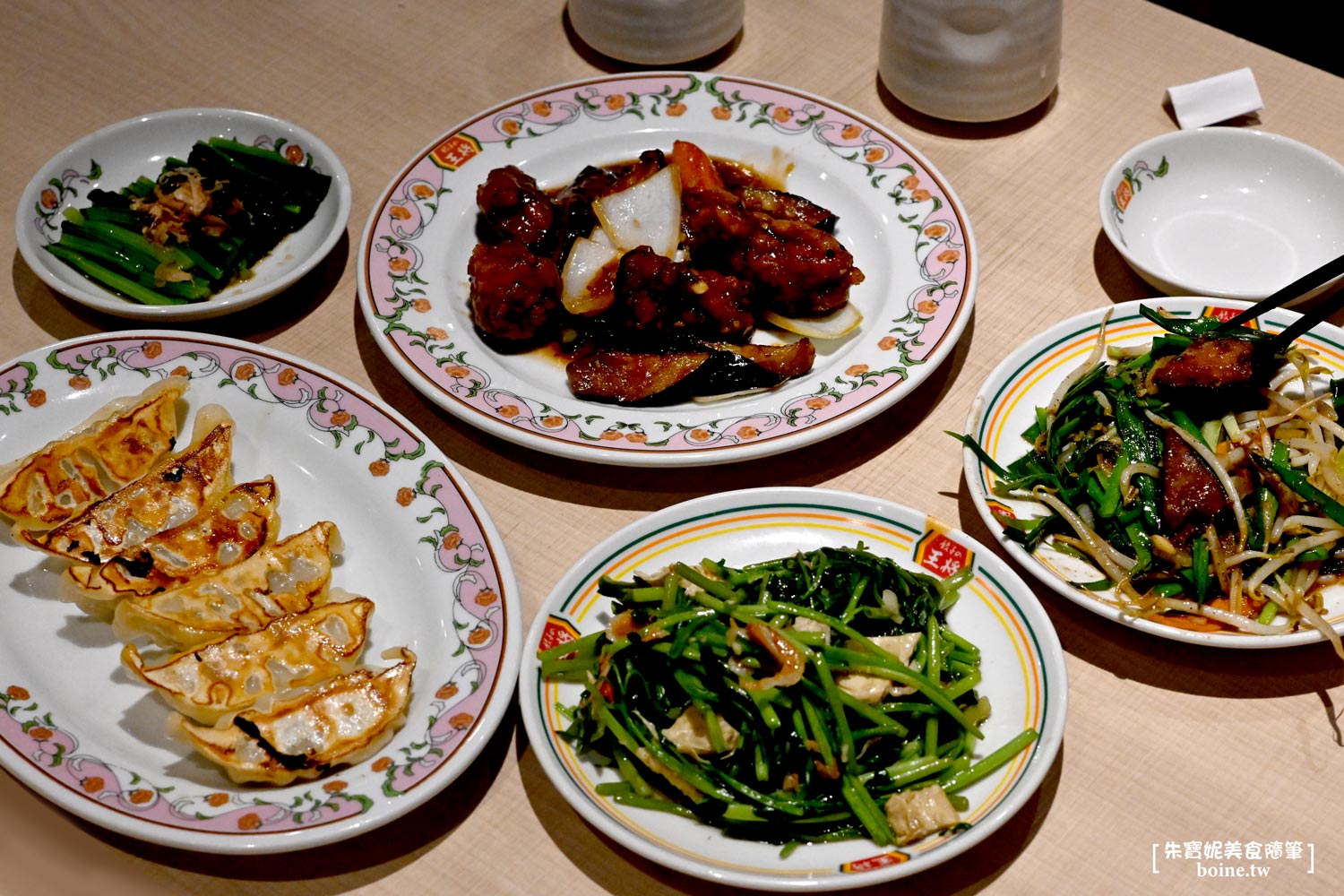 ｜UG手搖飲｜告五人都推薦．AI智能泡茶初體驗(菜單) @朱寶妮美食隨筆