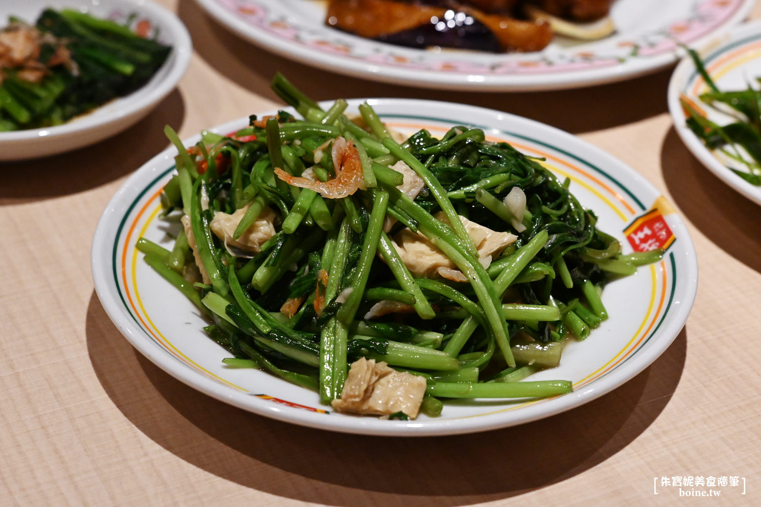 |高雄美食|餃子的王將.台灣首間直營店.來自京都的道地美味(菜單) @朱寶妮美食隨筆 |高雄美食|餃子的王將.台灣首間直營店.來自京都的道地美味(菜單) @朱寶妮美食隨筆