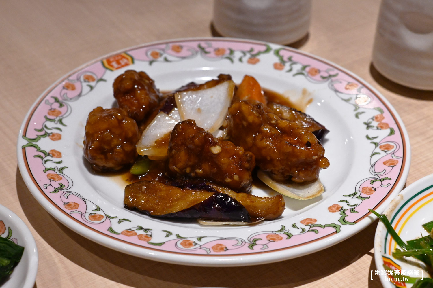 |高雄美食|餃子的王將.台灣首間直營店.來自京都的道地美味(菜單) @朱寶妮美食隨筆 |高雄美食|餃子的王將.台灣首間直營店.來自京都的道地美味(菜單) @朱寶妮美食隨筆