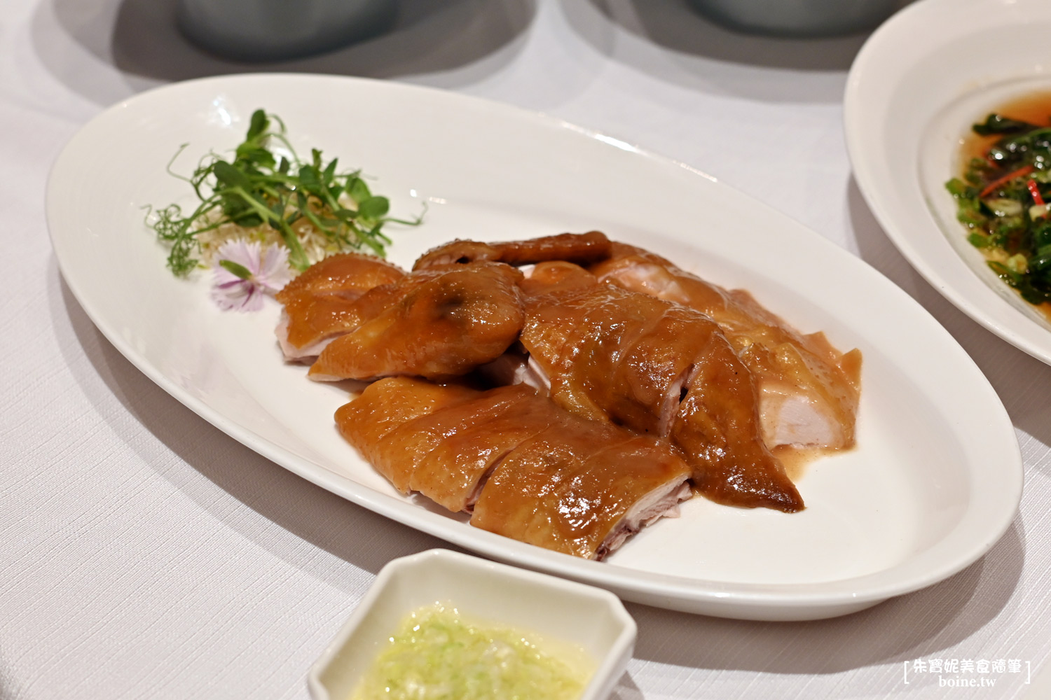 |台北美食|國賓中餐廳.烤鴨與鮮美龍蝦泡飯.川粵經典菜式一次滿足 @朱寶妮美食隨筆 |台北美食|國賓中餐廳.烤鴨與鮮美龍蝦泡飯.川粵經典菜式一次滿足 @朱寶妮美食隨筆