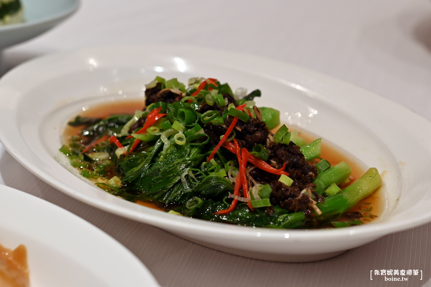 |台北美食|國賓中餐廳.烤鴨與鮮美龍蝦泡飯.川粵經典菜式一次滿足 @朱寶妮美食隨筆 |台北美食|國賓中餐廳.烤鴨與鮮美龍蝦泡飯.川粵經典菜式一次滿足 @朱寶妮美食隨筆