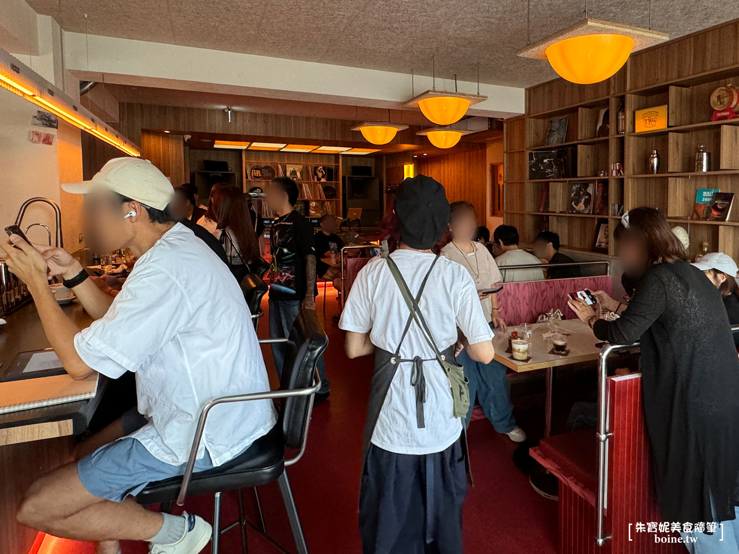 白鳳商店Hakuho|忠孝新生站,從日到夜,潮流聚會場域新開幕 @朱寶妮美食隨筆 白鳳商店Hakuho|忠孝新生站,從日到夜,潮流聚會場域新開幕 @朱寶妮美食隨筆