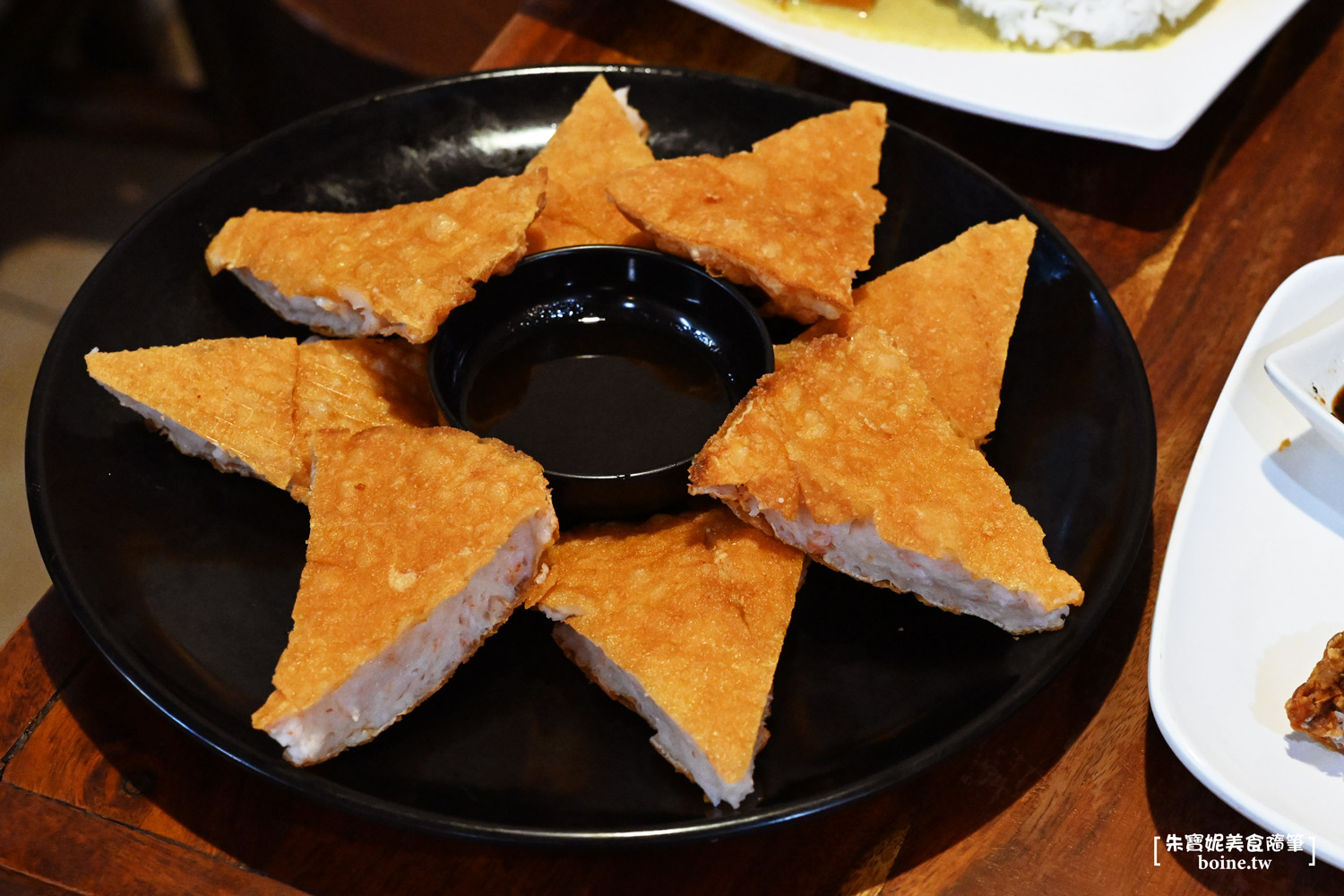 |石牌美食|東方泰國小館.厚片蝦餅.平價緬泰料理(菜單) @朱寶妮美食隨筆 |石牌美食|東方泰國小館.厚片蝦餅.平價緬泰料理(菜單) @朱寶妮美食隨筆