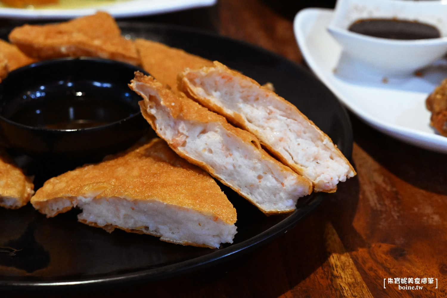 |石牌美食|東方泰國小館.厚片蝦餅.平價緬泰料理(菜單) @朱寶妮美食隨筆 |石牌美食|東方泰國小館.厚片蝦餅.平價緬泰料理(菜單) @朱寶妮美食隨筆