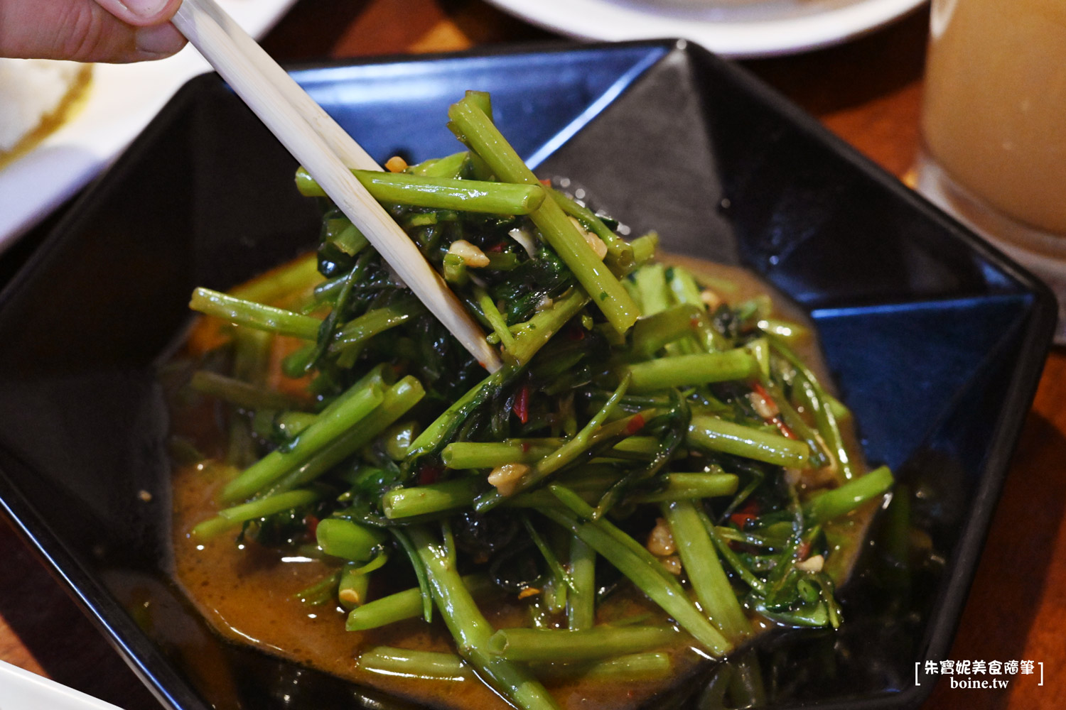 |石牌美食|東方泰國小館.厚片蝦餅.平價緬泰料理(菜單) @朱寶妮美食隨筆 |石牌美食|東方泰國小館.厚片蝦餅.平價緬泰料理(菜單) @朱寶妮美食隨筆