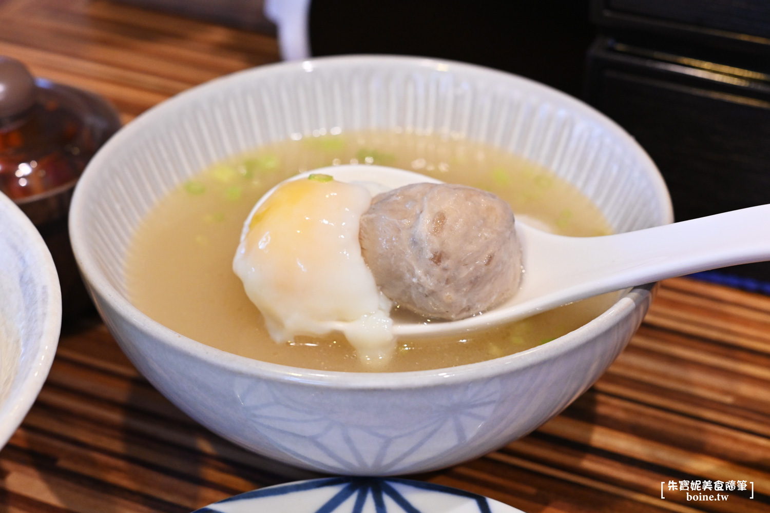丸麵鋪｜承襲徐家私廚記憶與媽媽手藝．台北必吃炸醬麵推薦 @朱寶妮美食隨筆