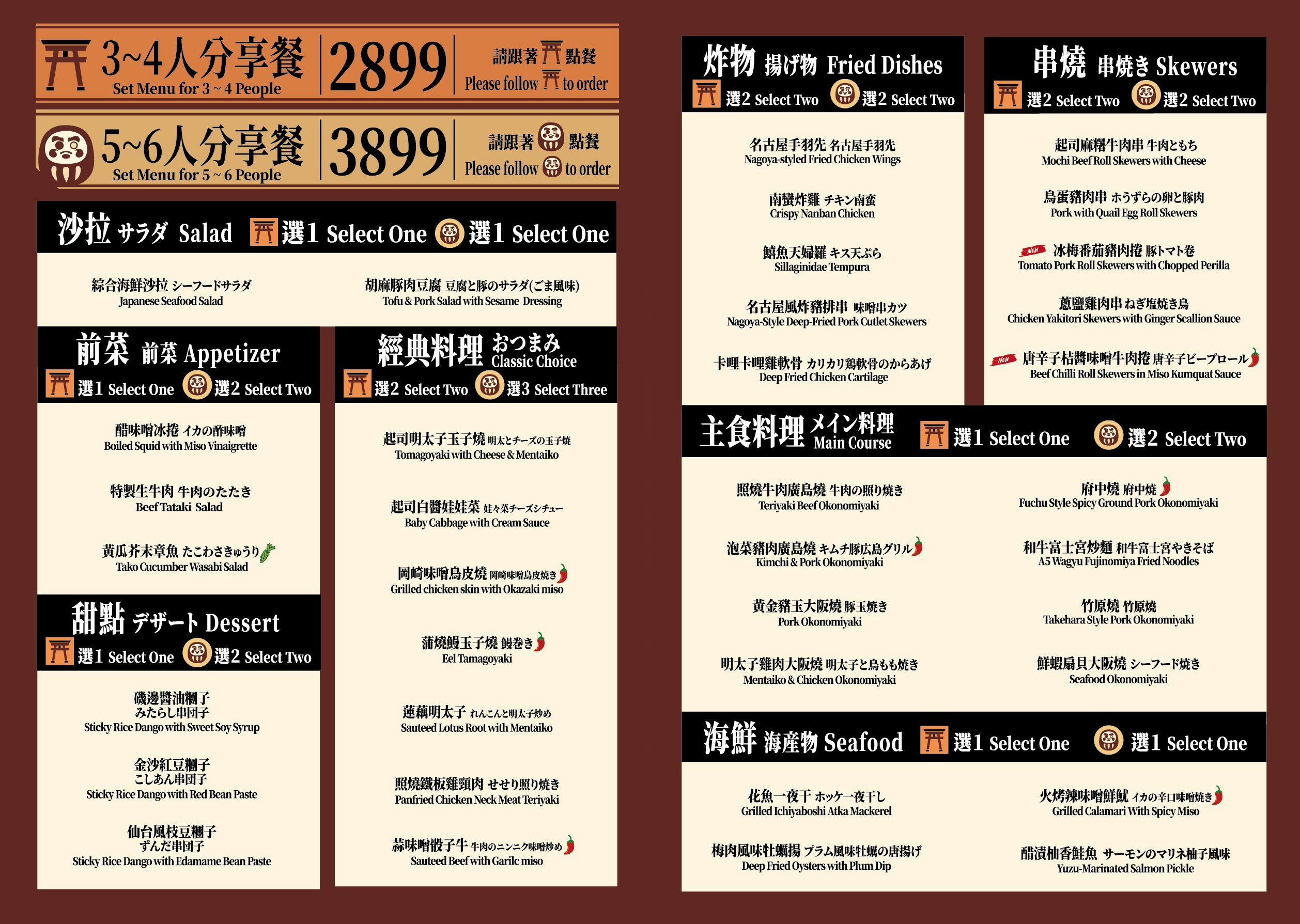 |中山站美食|ABV日式居酒館.在餐桌上環遊日本.各地特色菜餚一次滿足 @朱寶妮美食隨筆 |中山站美食|ABV日式居酒館.在餐桌上環遊日本.各地特色菜餚一次滿足 @朱寶妮美食隨筆
