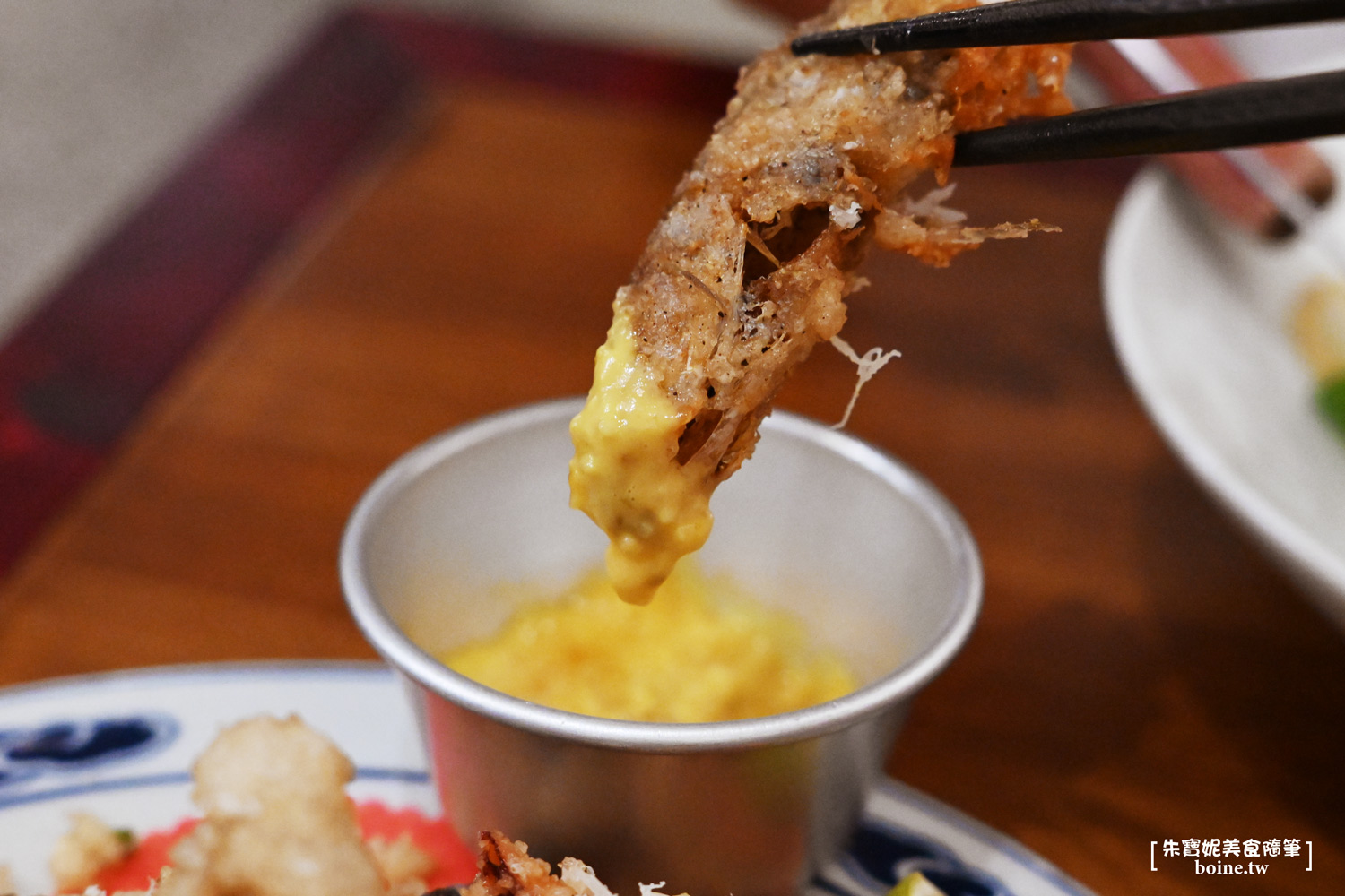 信義國小站美食|福得小館.東港海鮮×異國風味.高雄餐酒館推薦(菜單) @朱寶妮美食隨筆 信義國小站美食|福得小館.東港海鮮×異國風味.高雄餐酒館推薦(菜單) @朱寶妮美食隨筆