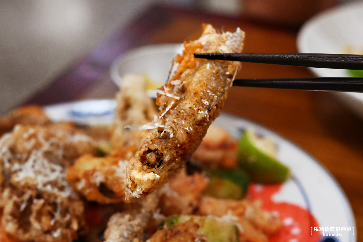 信義國小站美食|福得小館.東港海鮮×異國風味.高雄餐酒館推薦(菜單) @朱寶妮美食隨筆 信義國小站美食|福得小館.東港海鮮×異國風味.高雄餐酒館推薦(菜單) @朱寶妮美食隨筆