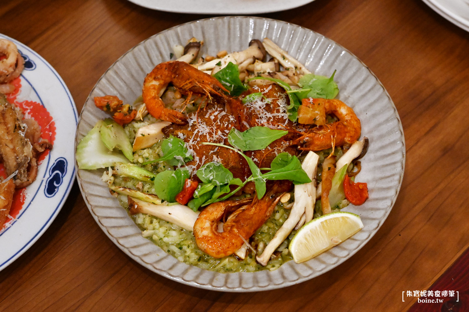 信義國小站美食|福得小館.東港海鮮×異國風味.高雄餐酒館推薦(菜單) @朱寶妮美食隨筆 信義國小站美食|福得小館.東港海鮮×異國風味.高雄餐酒館推薦(菜單) @朱寶妮美食隨筆