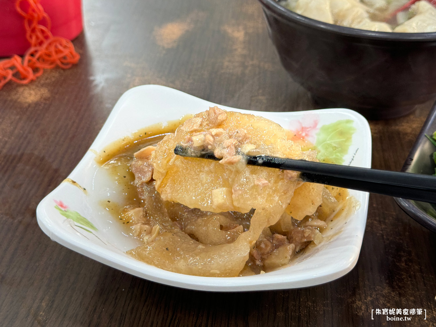 高雄美食|廣招英溫州餛飩.必吃餛飩與現打果汁牛奶.超人氣小吃(菜單) @朱寶妮美食隨筆 高雄美食|廣招英溫州餛飩.必吃餛飩與現打果汁牛奶.超人氣小吃(菜單) @朱寶妮美食隨筆