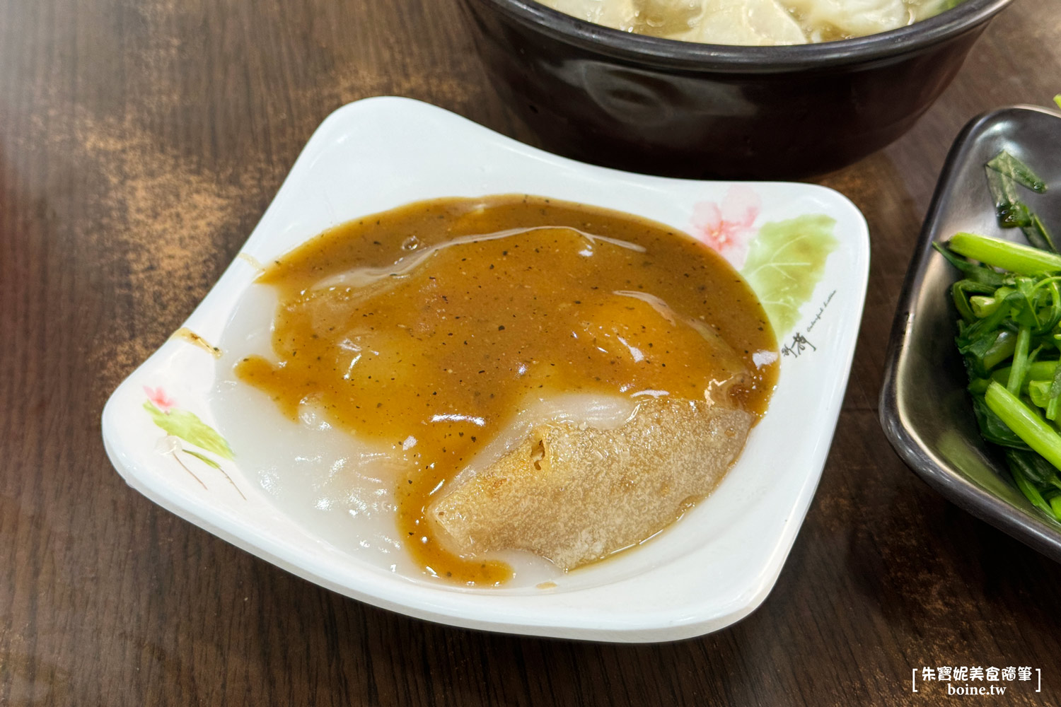 高雄美食|廣招英溫州餛飩.必吃餛飩與現打果汁牛奶.超人氣小吃(菜單) @朱寶妮美食隨筆 高雄美食|廣招英溫州餛飩.必吃餛飩與現打果汁牛奶.超人氣小吃(菜單) @朱寶妮美食隨筆