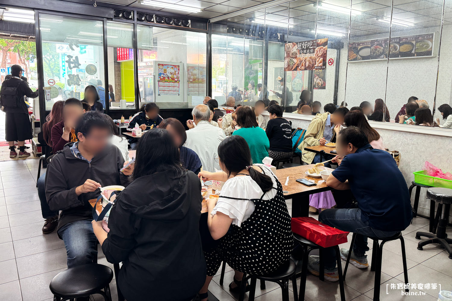 珍好鍋貼|後山埤美食推薦.台北30年老字號.吃過就回不去的鍋貼名店(菜單) @朱寶妮美食隨筆 珍好鍋貼|後山埤美食推薦.台北30年老字號.吃過就回不去的鍋貼名店(菜單) @朱寶妮美食隨筆