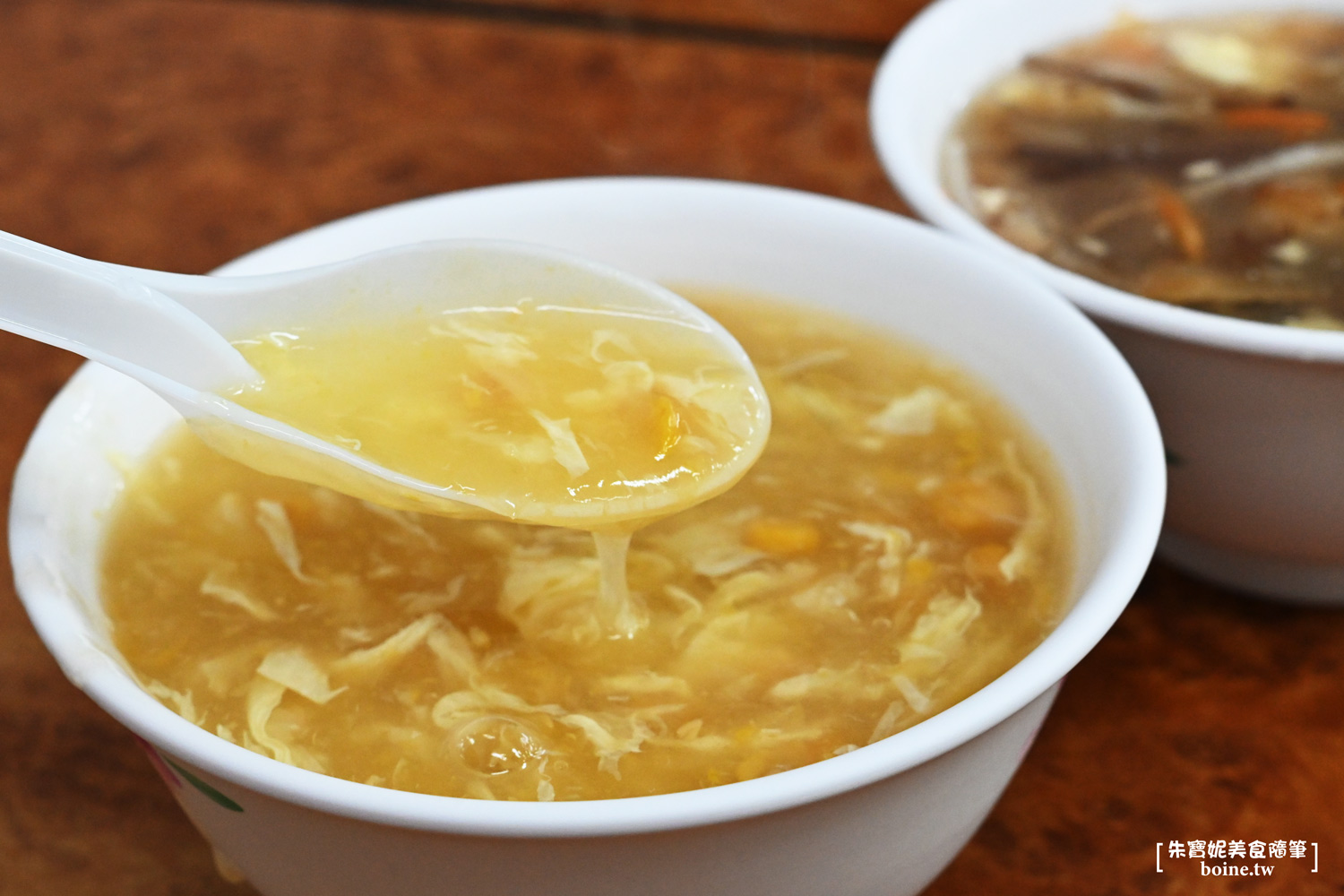 珍好鍋貼|後山埤美食推薦.台北30年老字號.吃過就回不去的鍋貼名店(菜單) @朱寶妮美食隨筆 珍好鍋貼|後山埤美食推薦.台北30年老字號.吃過就回不去的鍋貼名店(菜單) @朱寶妮美食隨筆