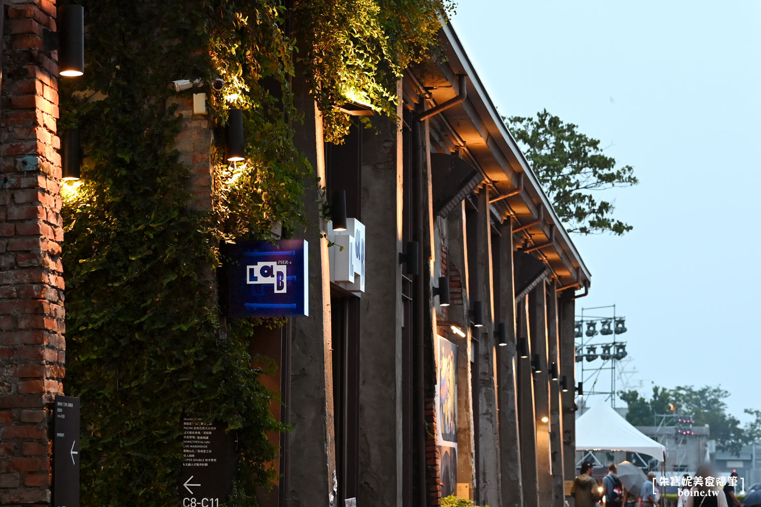 高雄美食|LAB PIER2駁二店.異國元素x台灣風味.創意異國料理餐廳(菜單) @朱寶妮美食隨筆 高雄美食|LAB PIER2駁二店.異國元素x台灣風味.創意異國料理餐廳(菜單) @朱寶妮美食隨筆