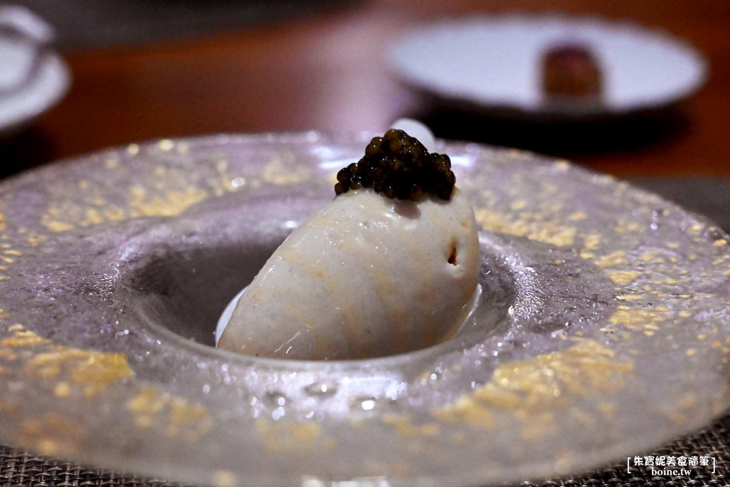 NIBBON|高雄法式料理餐廳推薦,開啟夏季味覺與視覺饗宴 @朱寶妮美食隨筆 NIBBON|高雄法式料理餐廳推薦,開啟夏季味覺與視覺饗宴 @朱寶妮美食隨筆