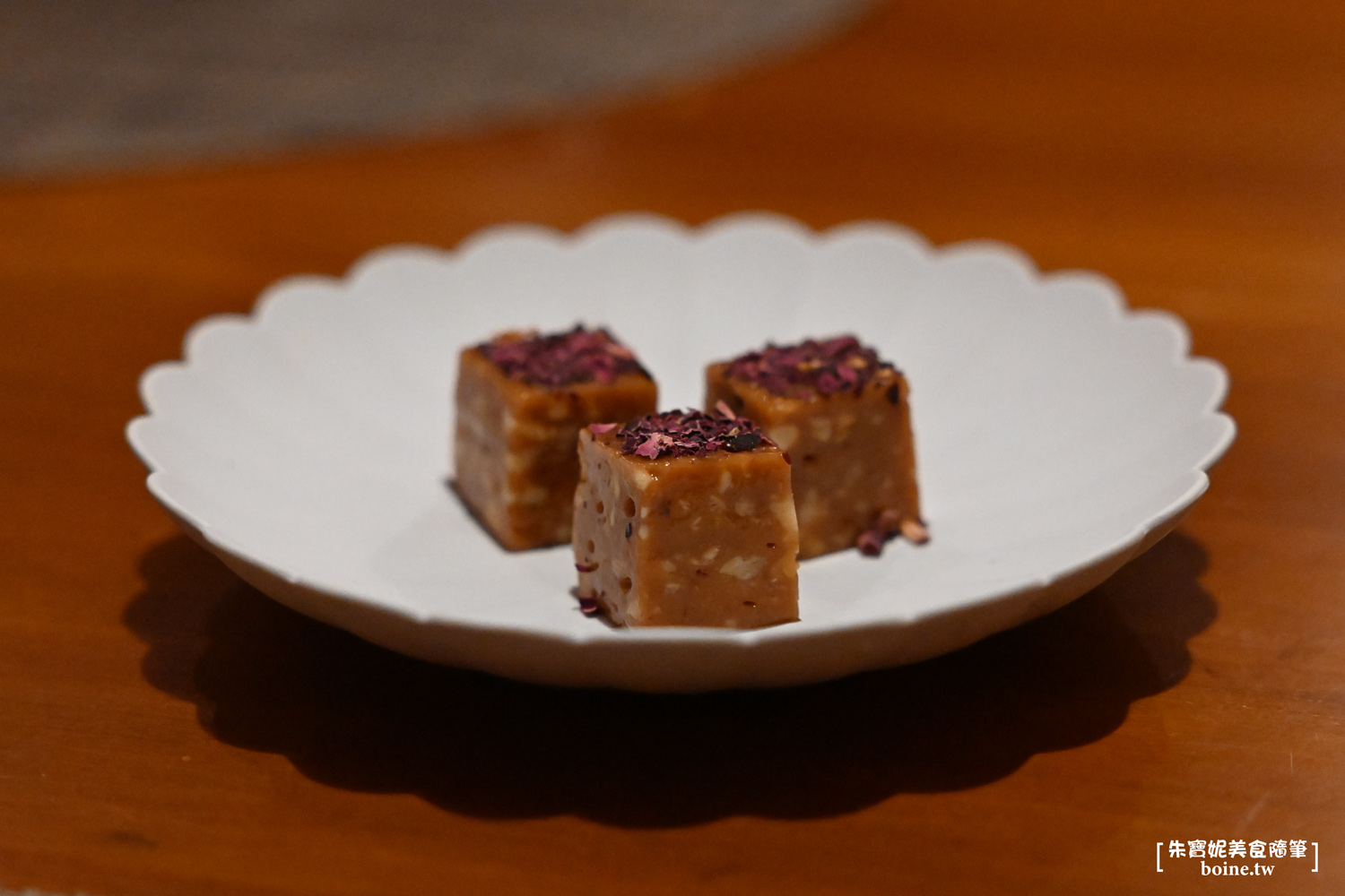 NIBBON|高雄法式料理餐廳推薦,開啟夏季味覺與視覺饗宴 @朱寶妮美食隨筆 NIBBON|高雄法式料理餐廳推薦,開啟夏季味覺與視覺饗宴 @朱寶妮美食隨筆