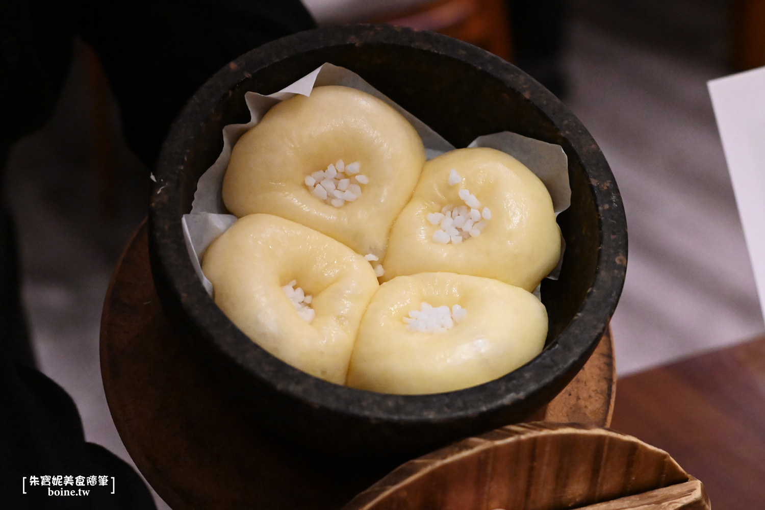 NIBBON|高雄法式料理餐廳推薦,開啟夏季味覺與視覺饗宴 @朱寶妮美食隨筆 NIBBON|高雄法式料理餐廳推薦,開啟夏季味覺與視覺饗宴 @朱寶妮美食隨筆