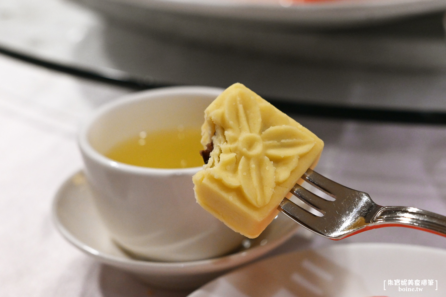 三六食府｜國宴主廚坐鎮的私廚中菜．黃仁勳三度回訪．老饕必吃煙燻大白鯧 @朱寶妮美食隨筆