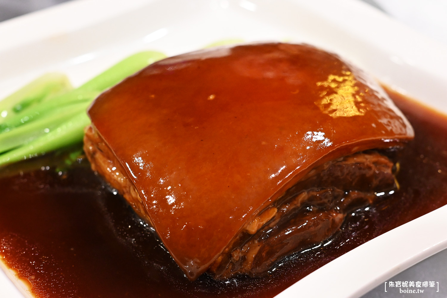 三六食府｜國宴主廚坐鎮的私廚中菜．黃仁勳三度回訪．老饕必吃煙燻大白鯧 @朱寶妮美食隨筆