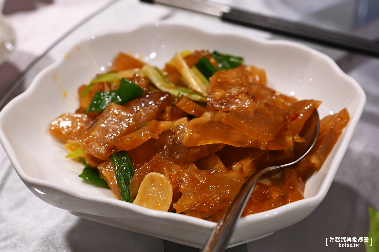 三六食府｜國宴主廚坐鎮的私廚中菜．黃仁勳三度回訪．老饕必吃煙燻大白鯧 @朱寶妮美食隨筆
