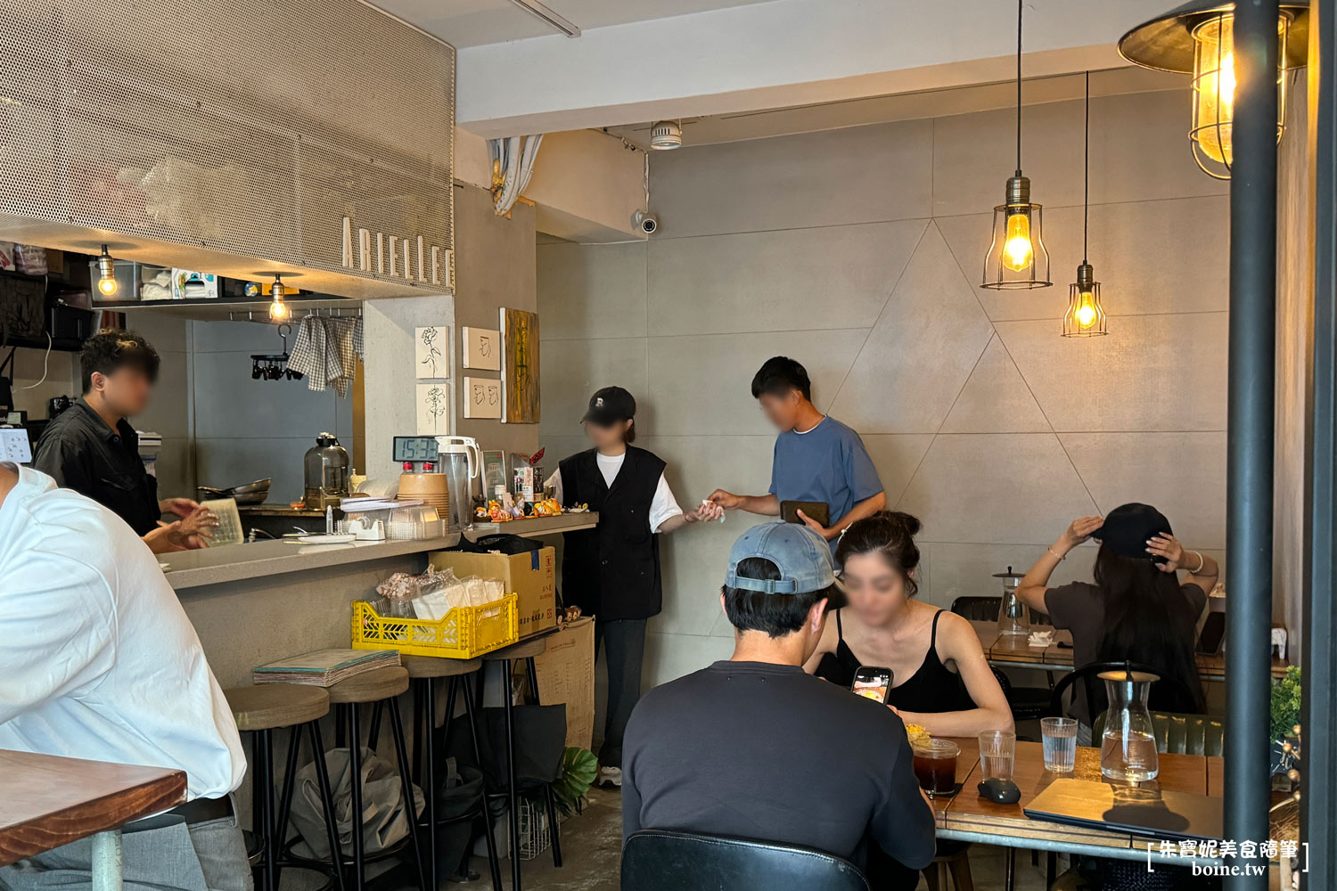 Ariel Lee 李氏.Cafe|東區夢幻花草系咖啡廳.台北義大利麵推薦(菜單) @朱寶妮美食隨筆 Ariel Lee 李氏.Cafe|東區夢幻花草系咖啡廳.台北義大利麵推薦(菜單) @朱寶妮美食隨筆