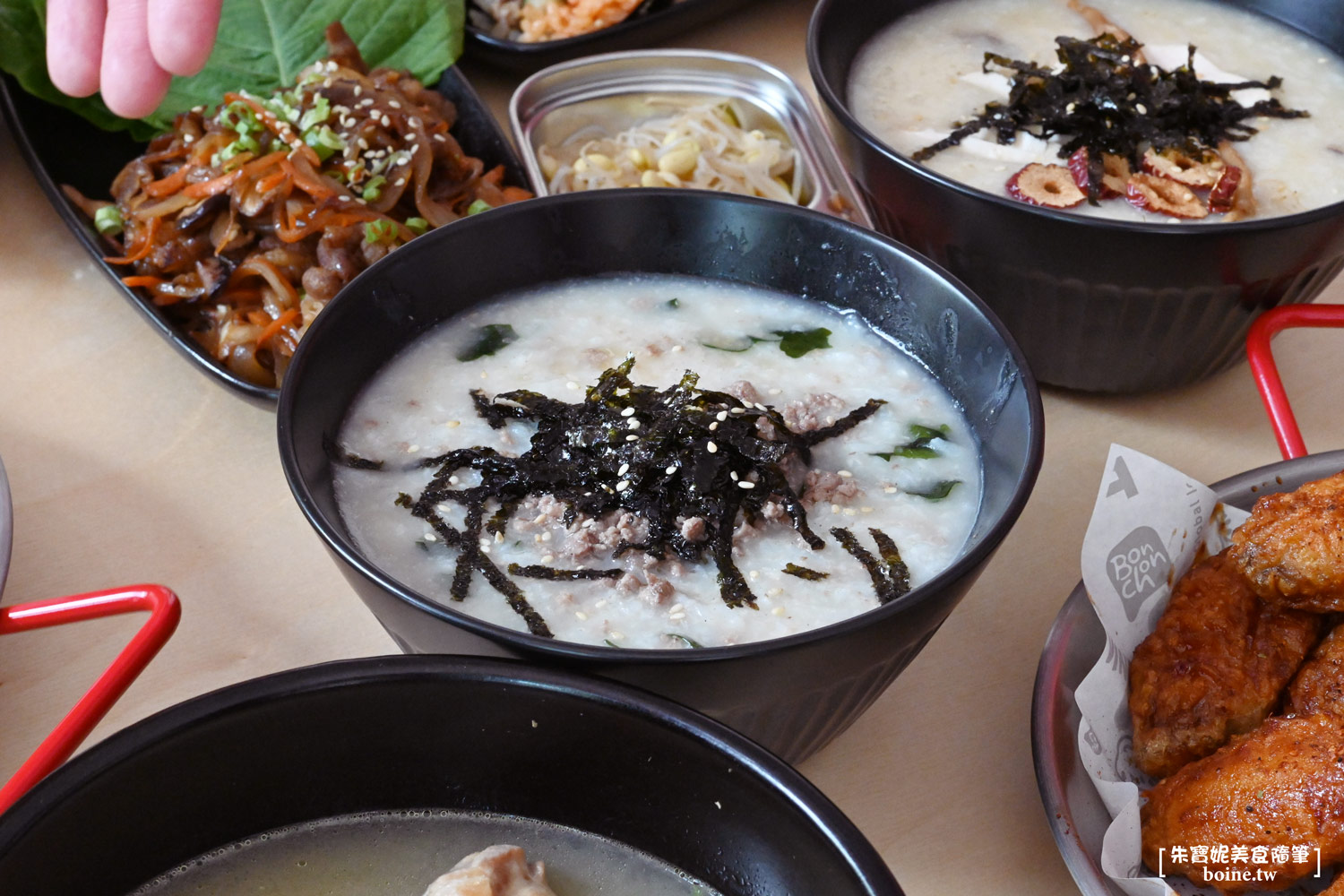 本村韓食炸雞|免出國就能吃道地韓國炸雞.台北韓式料理推薦(菜單) @朱寶妮美食隨筆 本村韓食炸雞|免出國就能吃道地韓國炸雞.台北韓式料理推薦(菜單) @朱寶妮美食隨筆