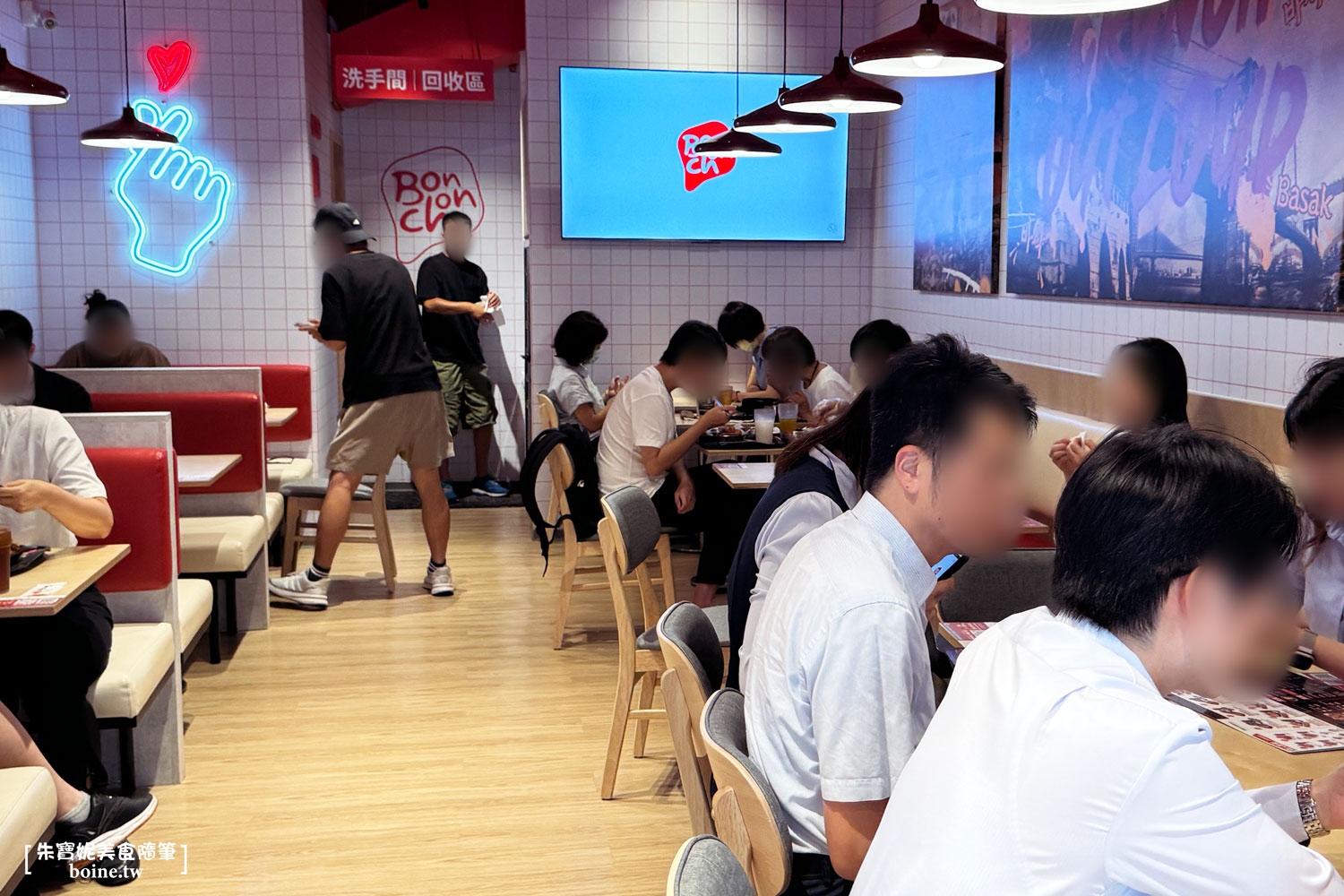 本村韓食炸雞|免出國就能吃道地韓國炸雞.台北韓式料理推薦(菜單) @朱寶妮美食隨筆 本村韓食炸雞|免出國就能吃道地韓國炸雞.台北韓式料理推薦(菜單) @朱寶妮美食隨筆