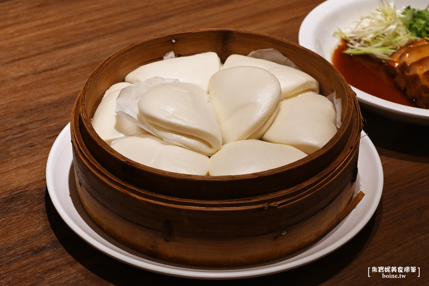 台中美食｜全鴨坊．火焰櫻桃鴨桌邊秀超震撼！米其林推薦烤鴨餐廳(菜單) @朱寶妮美食隨筆