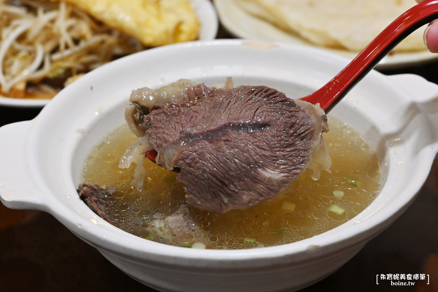 國父紀念館美食|清真中國牛肉麵食館.連七年米其林推薦.台北必吃牛肉麵(菜單) @朱寶妮美食隨筆 國父紀念館美食|清真中國牛肉麵食館.連七年米其林推薦.台北必吃牛肉麵(菜單) @朱寶妮美食隨筆
