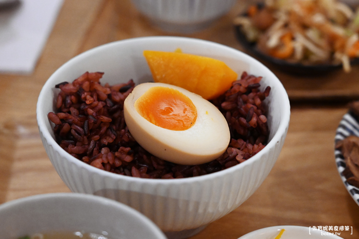 北棲邸家|店名超幽默!食材講究的台菜個人簡餐.台北華山美食推薦(菜單) @朱寶妮美食隨筆 北棲邸家|店名超幽默!食材講究的台菜個人簡餐.台北華山美食推薦(菜單) @朱寶妮美食隨筆