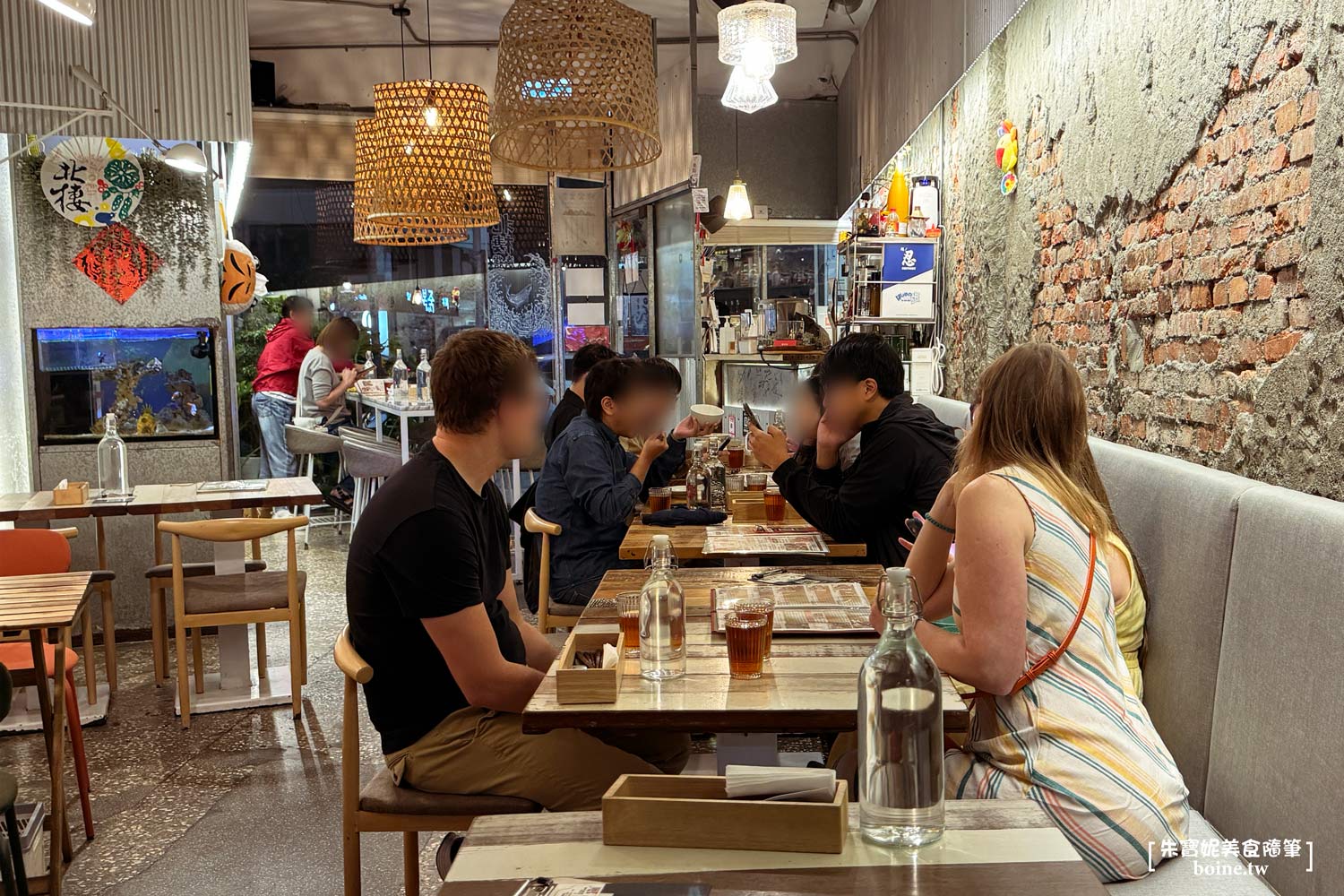 北棲邸家|店名超幽默!食材講究的台菜個人簡餐.台北華山美食推薦(菜單) @朱寶妮美食隨筆 北棲邸家|店名超幽默!食材講究的台菜個人簡餐.台北華山美食推薦(菜單) @朱寶妮美食隨筆