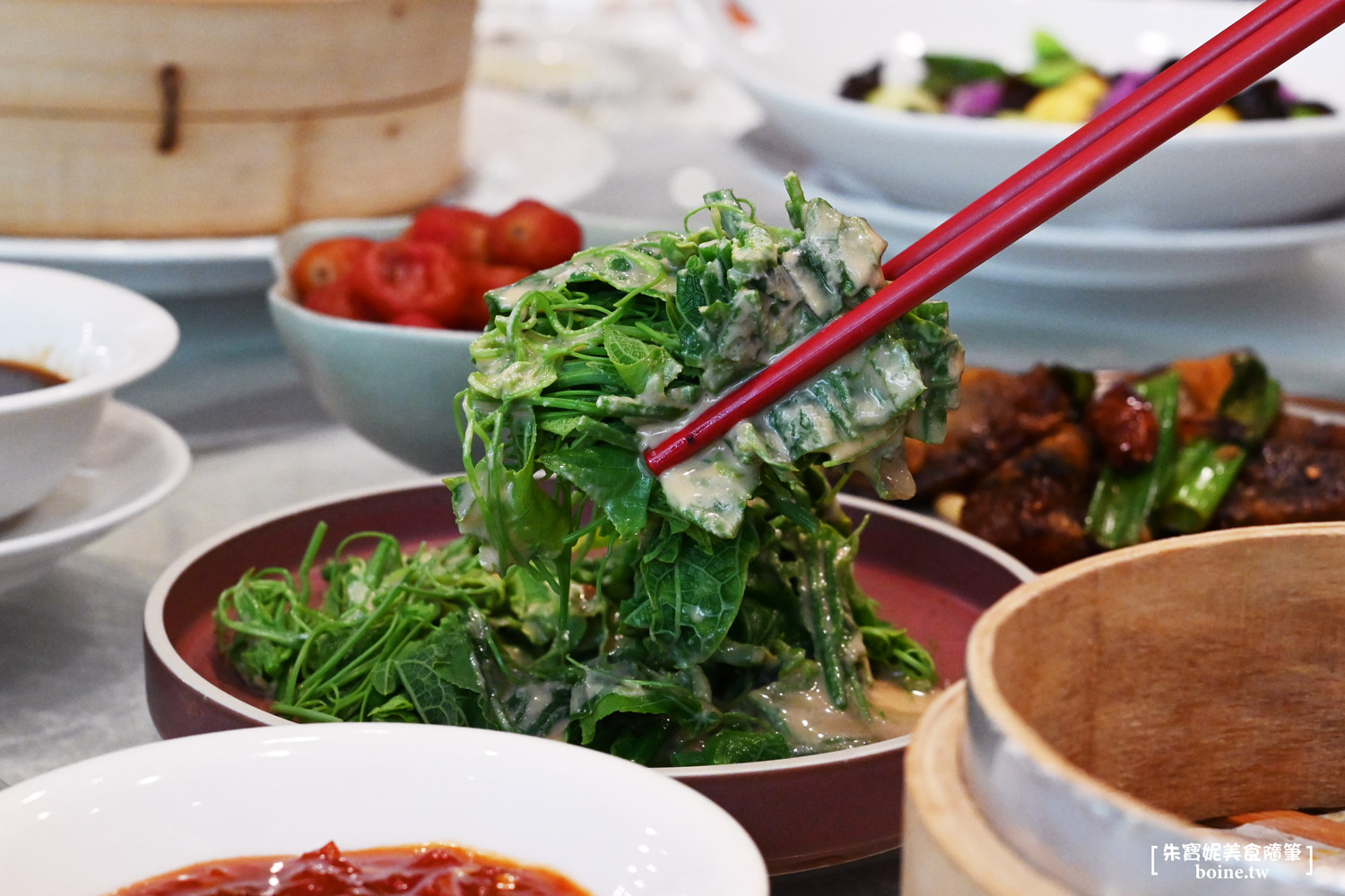 明宮粵菜廳|台北老爺酒店 全新改裝華麗回歸|500盤推薦片皮烤鴨(菜單) @朱寶妮美食隨筆 明宮粵菜廳|台北老爺酒店 全新改裝華麗回歸|500盤推薦片皮烤鴨(菜單) @朱寶妮美食隨筆