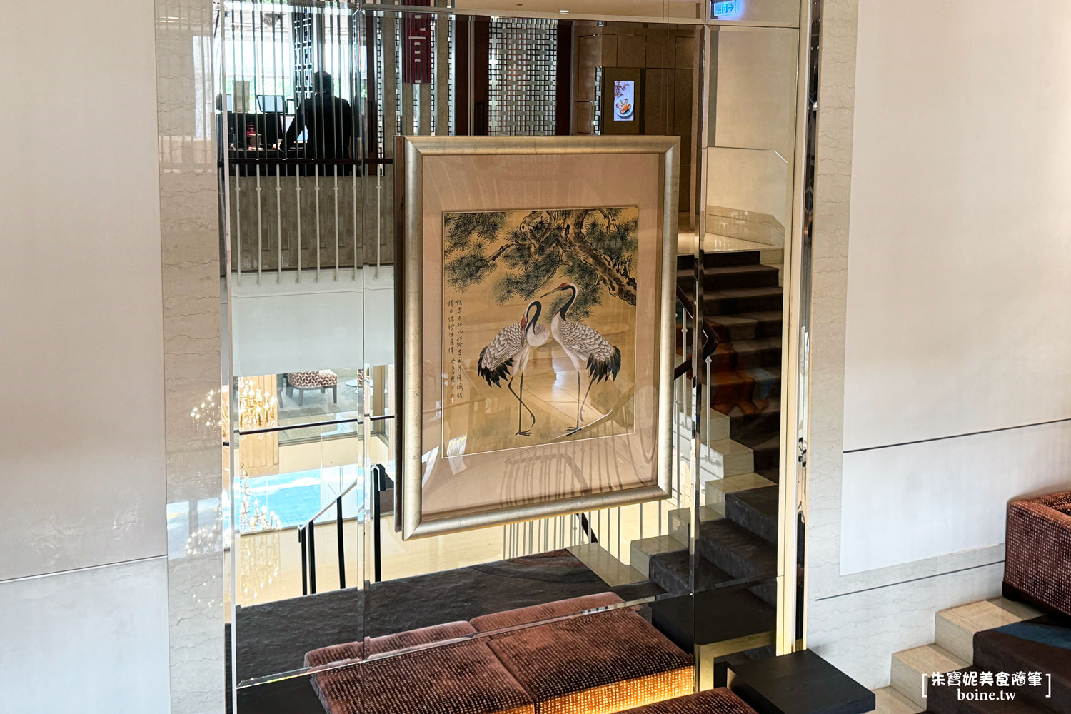 明宮粵菜廳|台北老爺酒店 全新改裝華麗回歸|500盤推薦片皮烤鴨(菜單) @朱寶妮美食隨筆 明宮粵菜廳|台北老爺酒店 全新改裝華麗回歸|500盤推薦片皮烤鴨(菜單) @朱寶妮美食隨筆