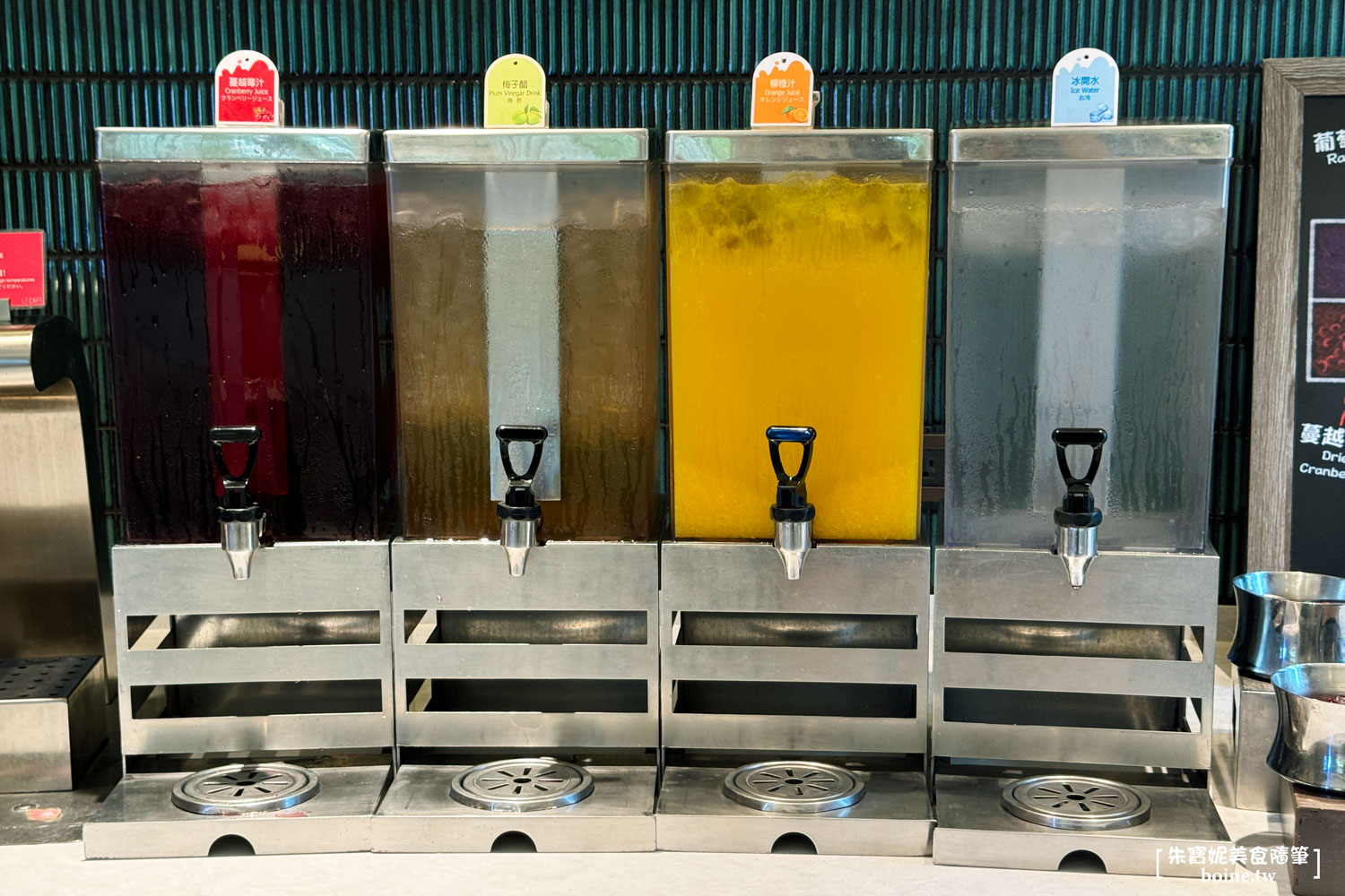 台北老爺酒店Le Café咖啡廳|全新改裝Buffet吃到飽.餐檯升級更美更豐盛 @朱寶妮美食隨筆 台北老爺酒店Le Café咖啡廳|全新改裝Buffet吃到飽.餐檯升級更美更豐盛 @朱寶妮美食隨筆